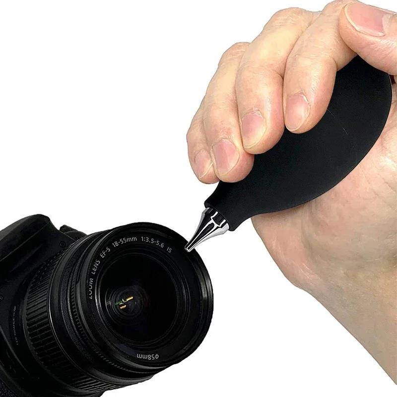 Мощный воздушный пылесос для о – обзор и цена Lens Cleaning Kit
