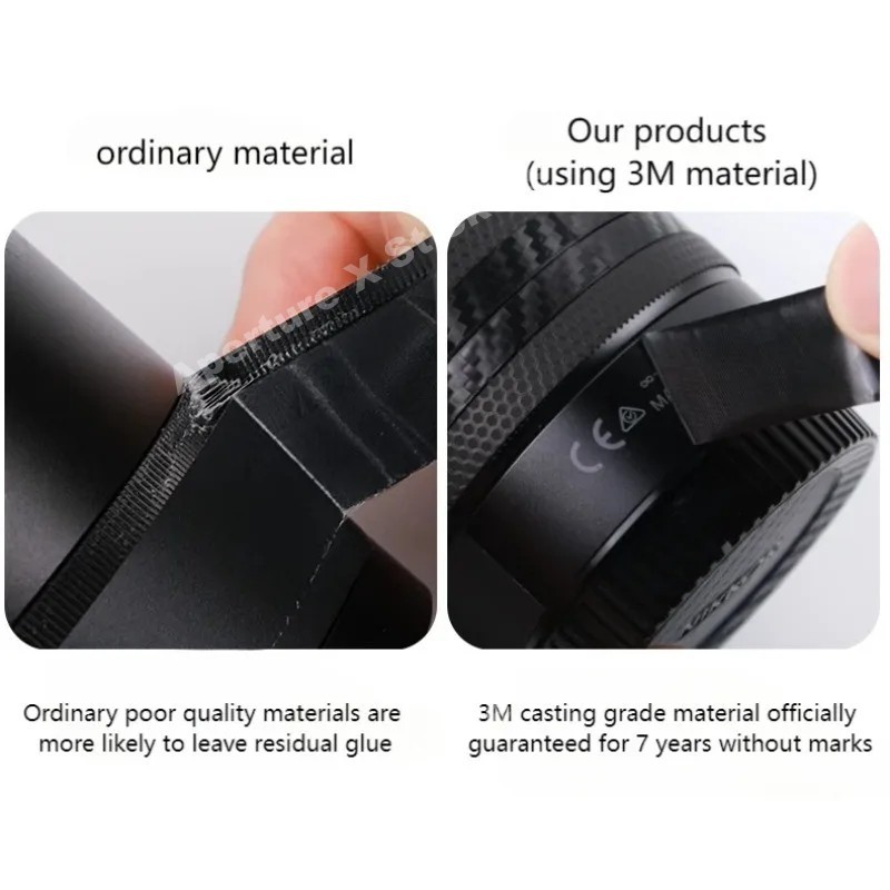 Наклейка-пленка для Fuji Fujif – обзор и цена Camera Battery Grip