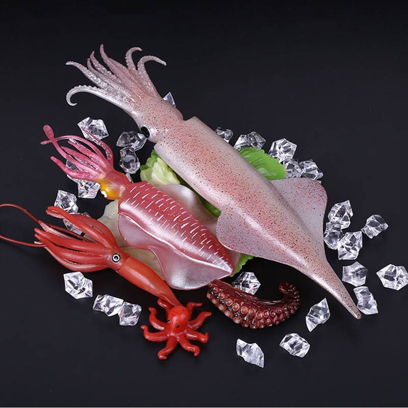 Имитационная модель кальмара д – обзор и цена Photography Of Food