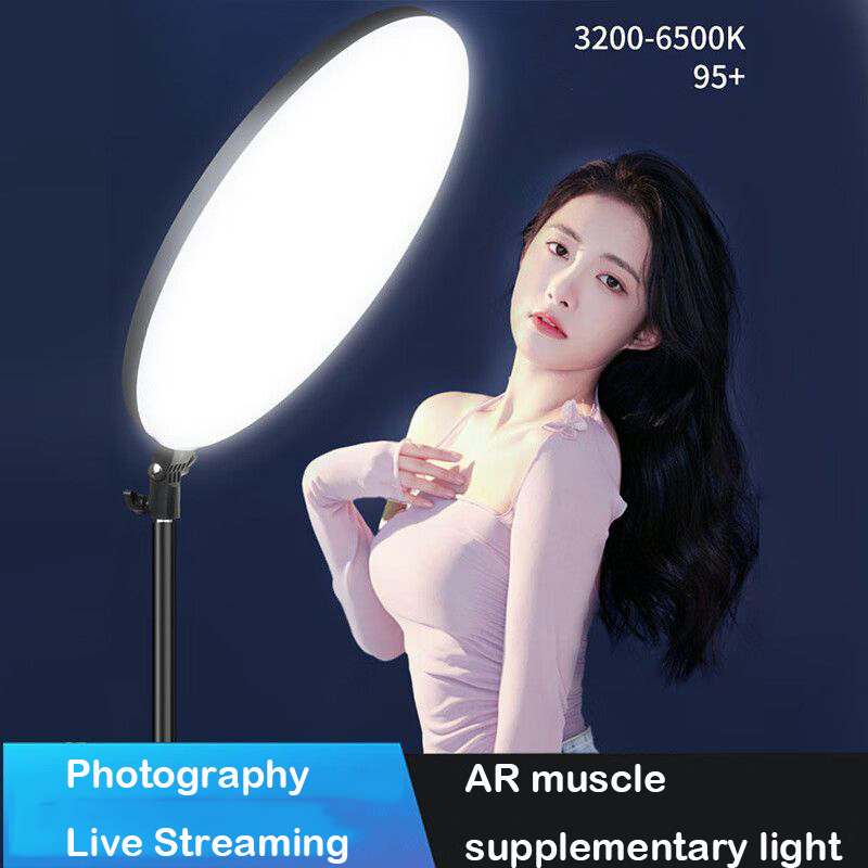 Комплект светодиодного видеола – обзор и цена Photography Umbrella Lighting Kit