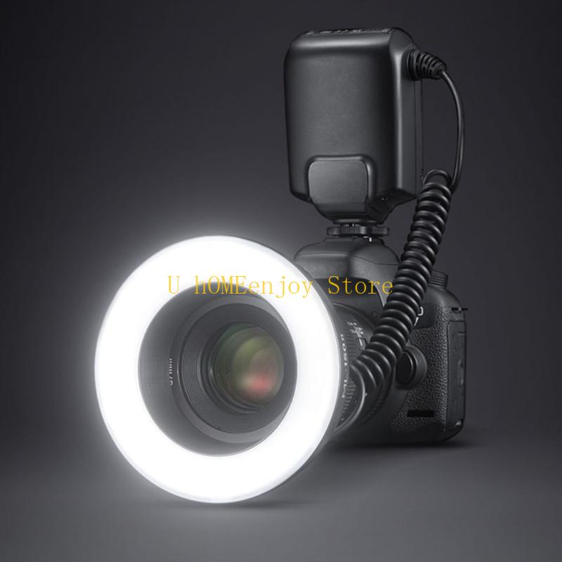 B0KF Портативные светодиодные  – обзор и цена Photography Close Up