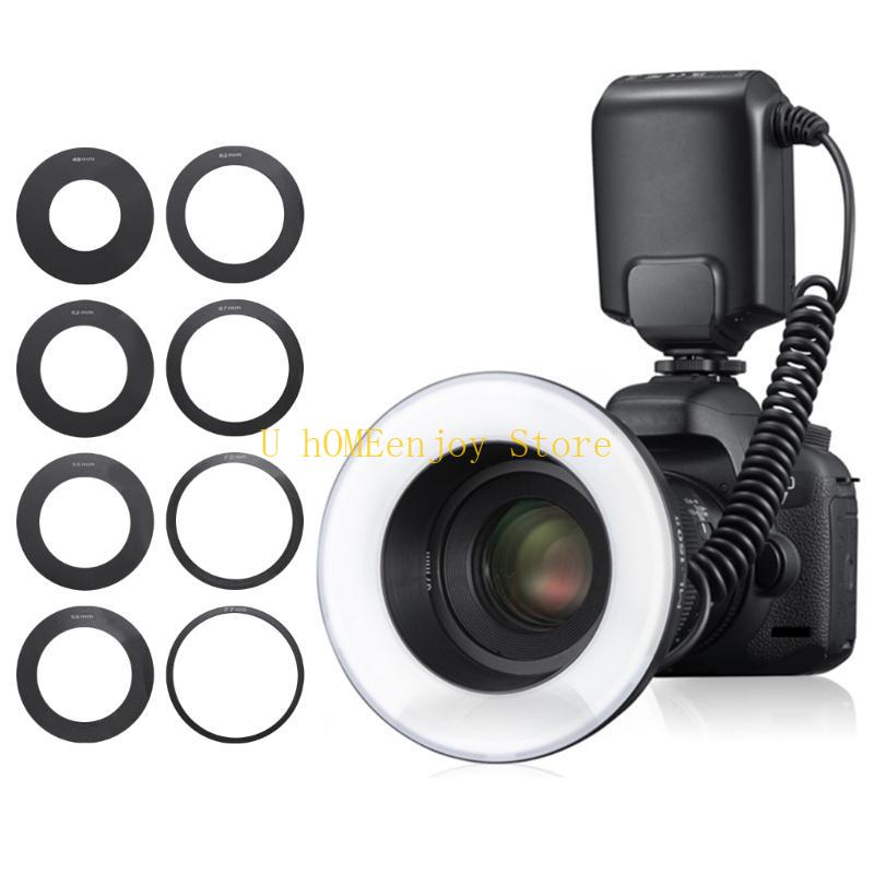 B0KF Портативные светодиодные  – обзор и цена Photography Close Up