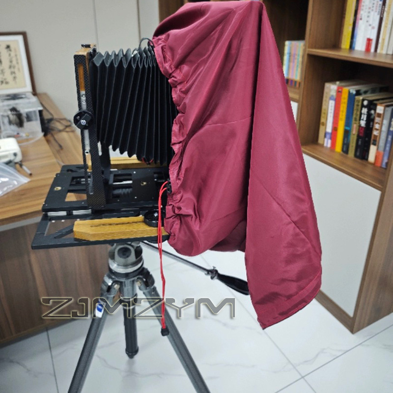 Двухслойный водонепроницаемый  – обзор и цена Photography Dark Cloth