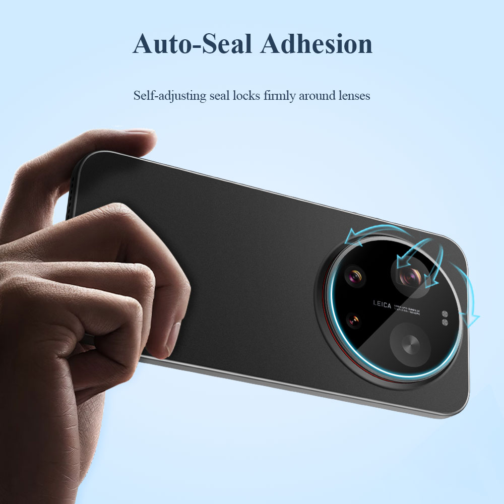 LeReach TF Стекло защитное на  – обзор и цена Photography Kit Pro Xiaomi 17 Ultra
