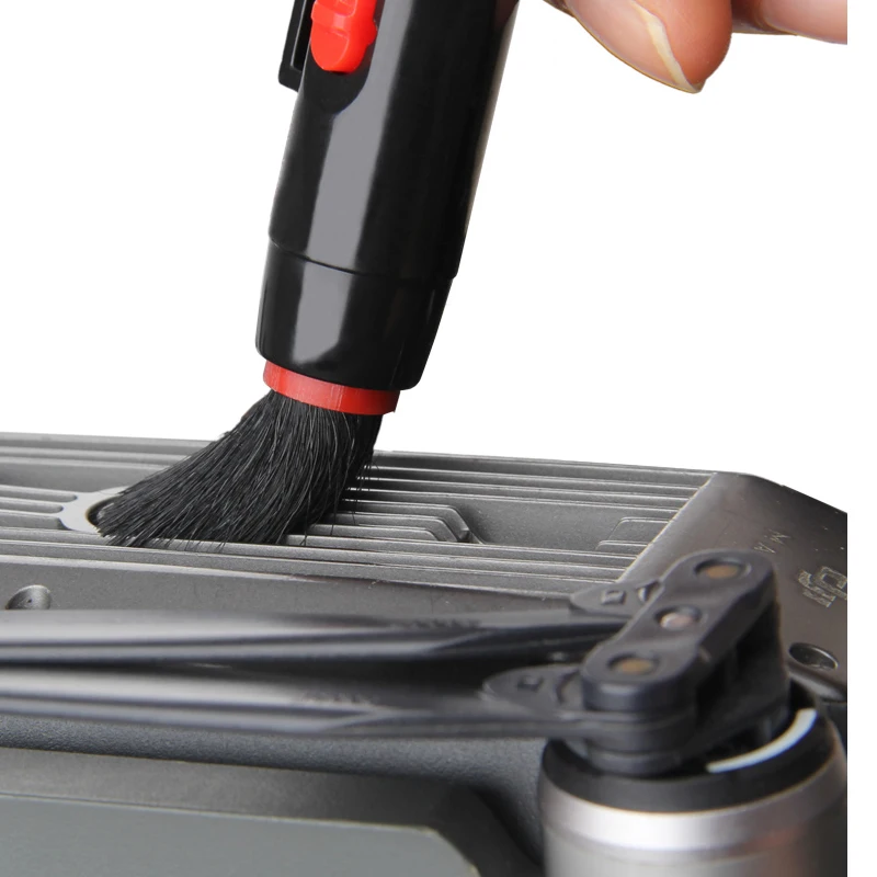 Набор инструментов для чистки  – обзор и цена Lens Cleaning Kit