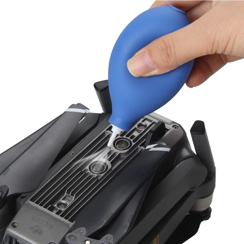Набор инструментов для чистки  – обзор и цена Lens Cleaning Kit