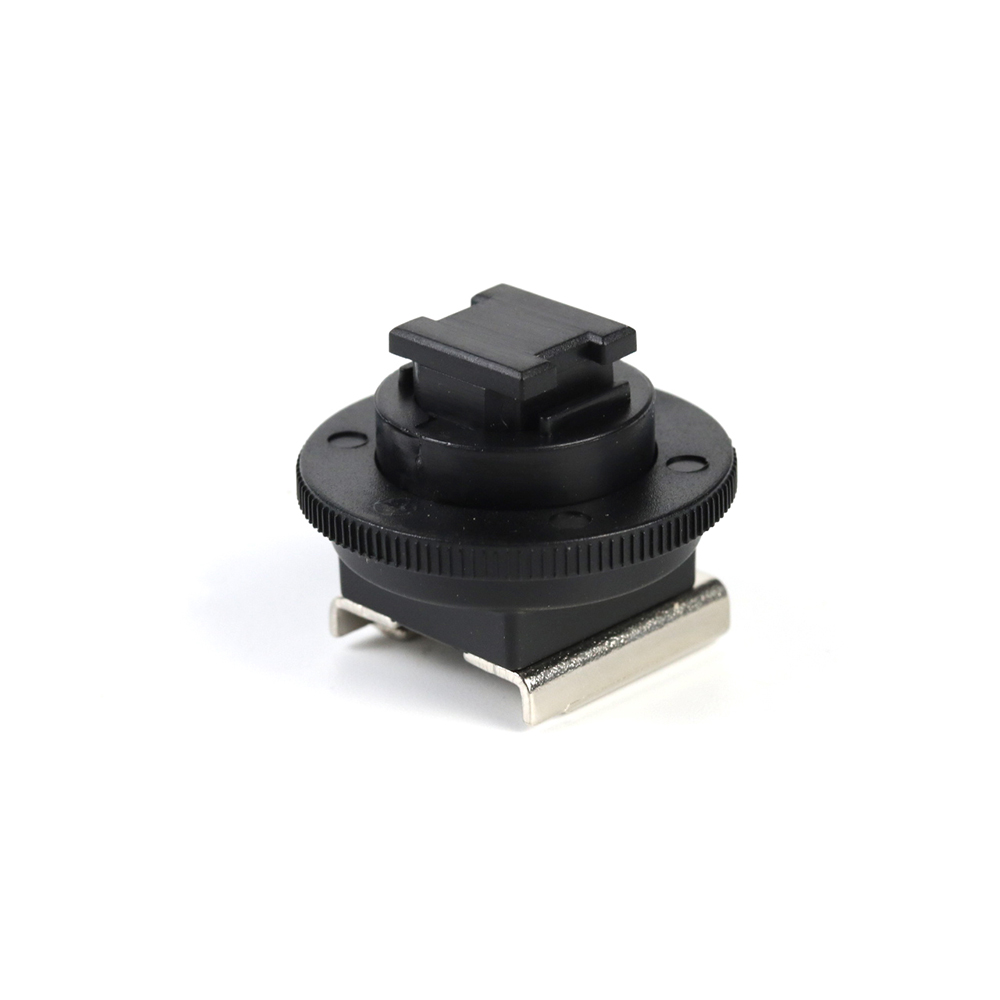 MSA-2 Универсальный адаптер дл – обзор и цена Hot Shoe Adapter