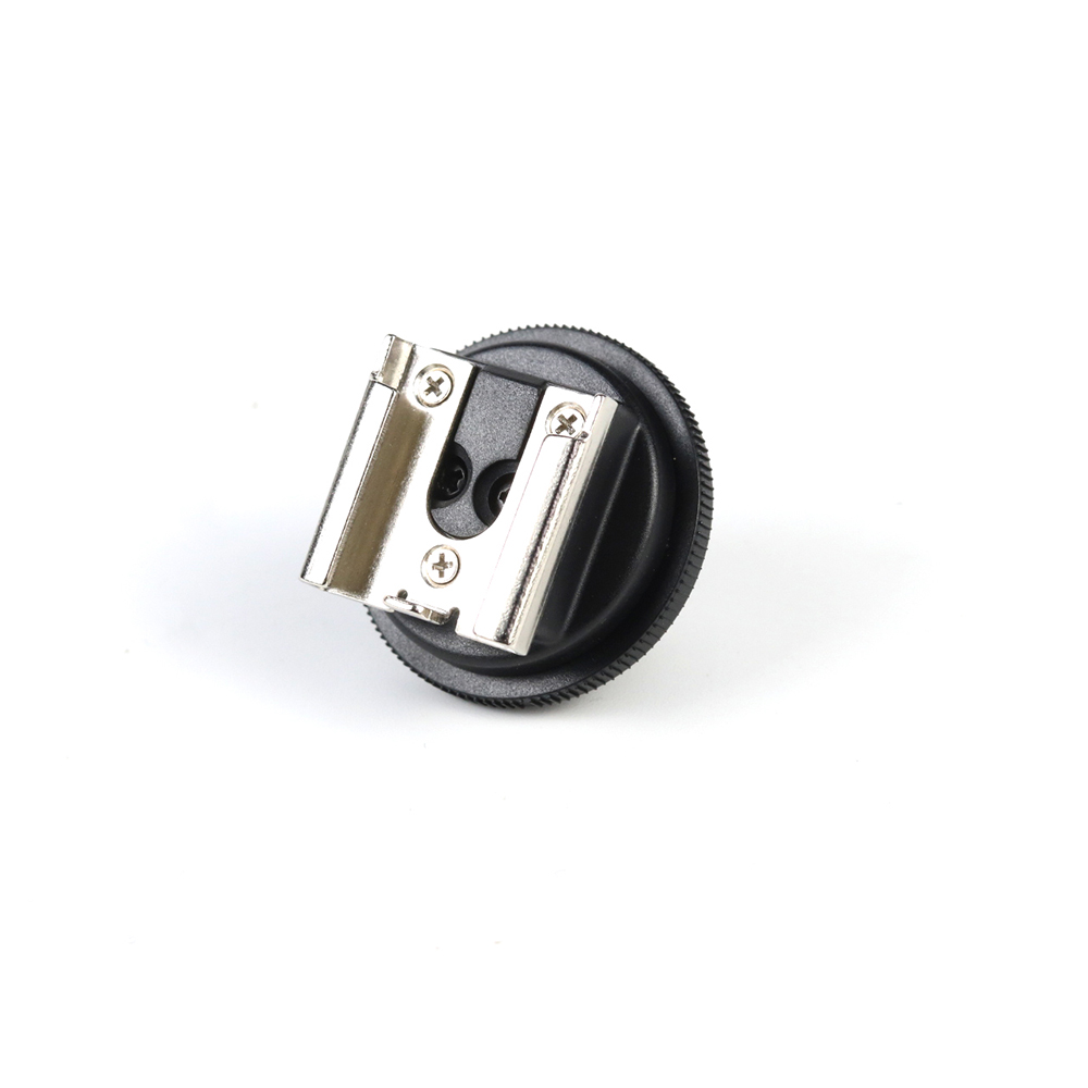 MSA-2 Универсальный адаптер дл – обзор и цена Hot Shoe Adapter