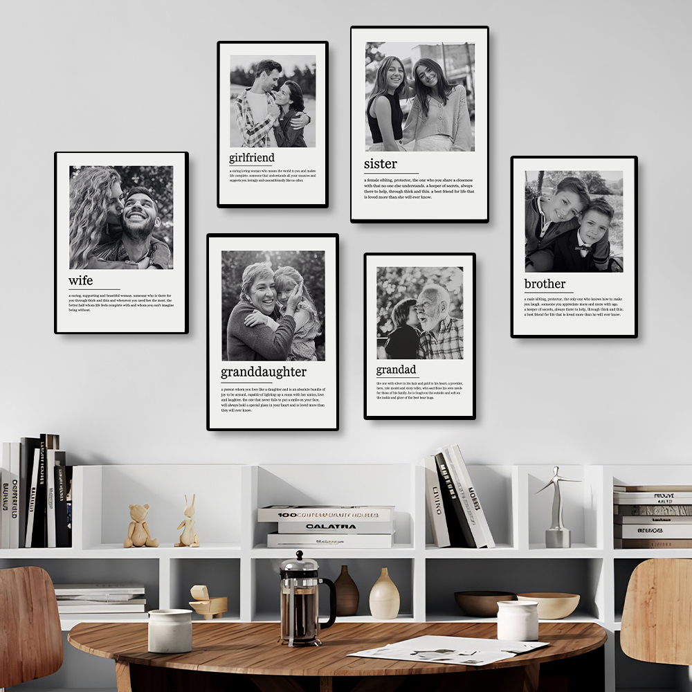 Индивидуальная картина на холс – обзор и цена Photography Interior