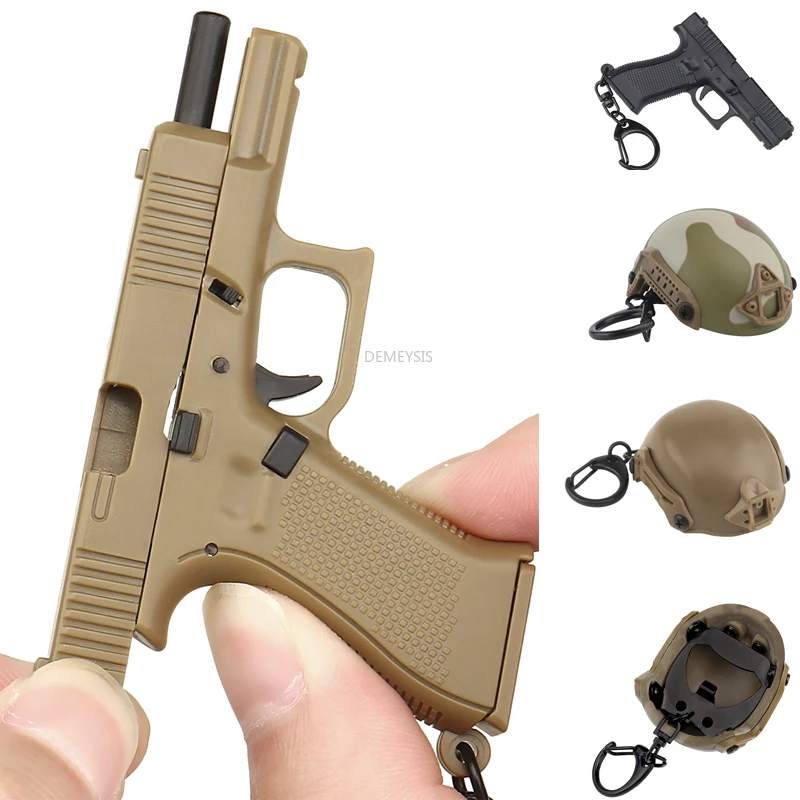 Мини G45 брелок в форме пистол – обзор и цена Photography Magazine