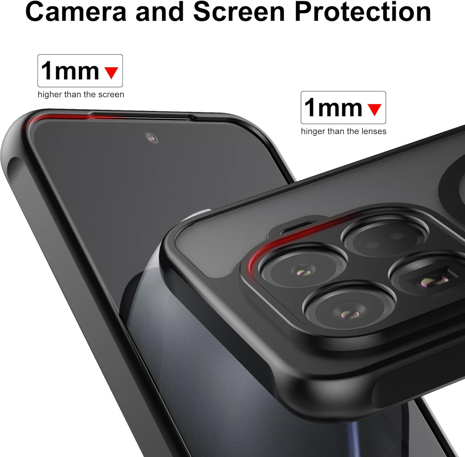Матовый задний чехол для Xiaom – обзор и цена Photography Kit Pro Xiaomi 17 Ultra