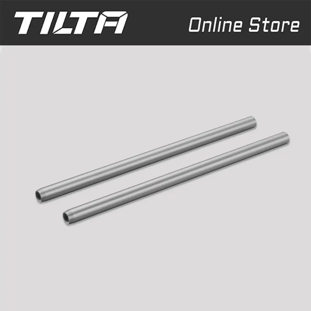 TILTA R15-100-B 15 мм алюминие – обзор и цена Photography Close Up