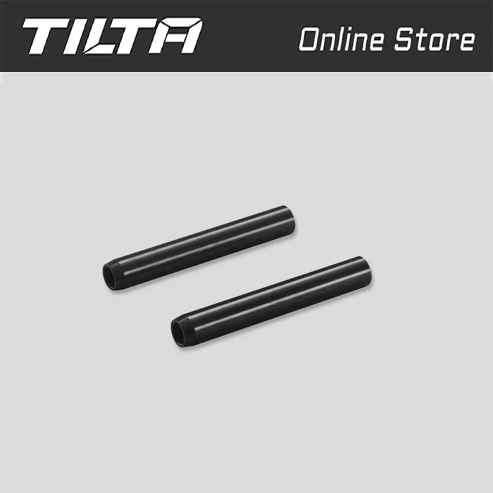 TILTA R15-100-B 15 мм алюминие – обзор и цена Photography Close Up