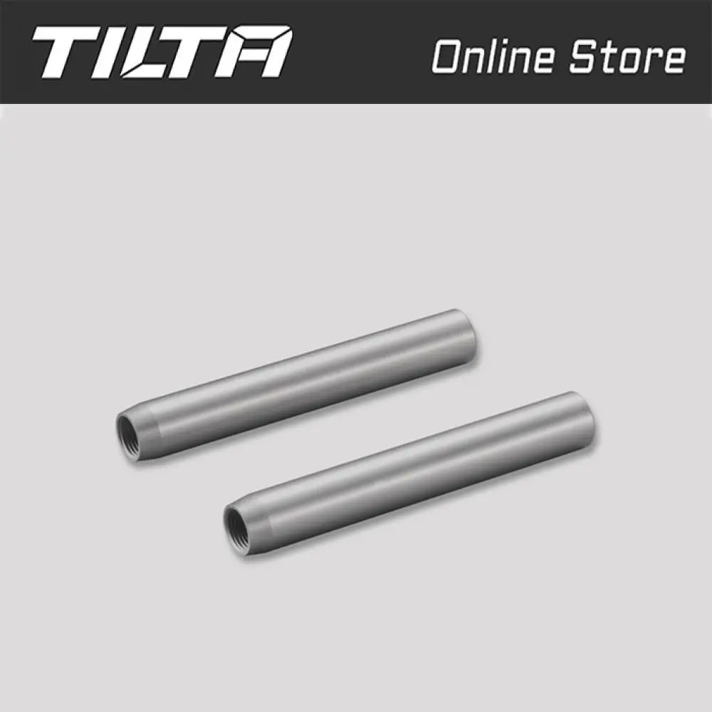 TILTA R15-100-B 15 мм алюминие – обзор и цена Photography Close Up