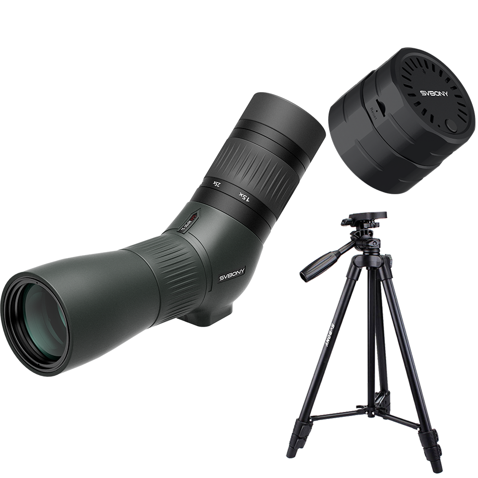Телескоп Svbony SA401PRO 15-35 – обзор и цена Photography Pro