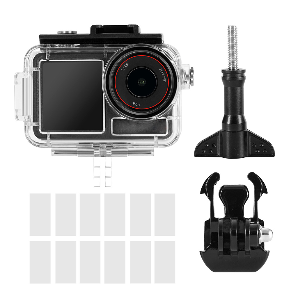 Водонепроницаемый чехол для по – обзор и цена Photography Pro