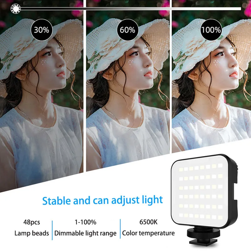 Светодиодные фонари, лампа для – обзор и цена Photography Umbrella Lighting Kit