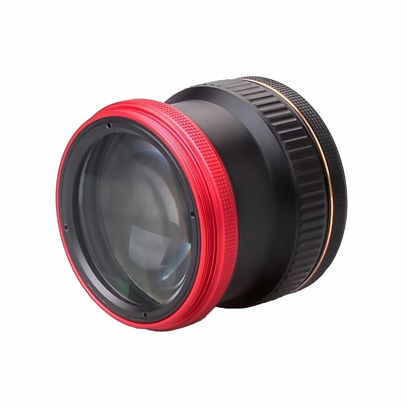 WFL06S + 23, подводная погружн – обзор и цена Photography Close Up