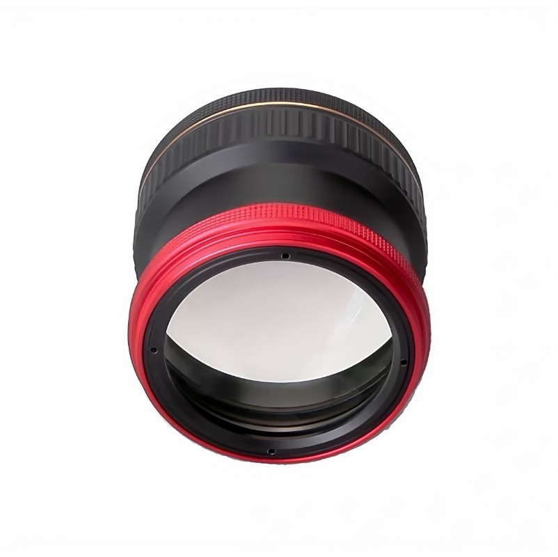 WFL06S + 23, подводная погружн – обзор и цена Photography Close Up