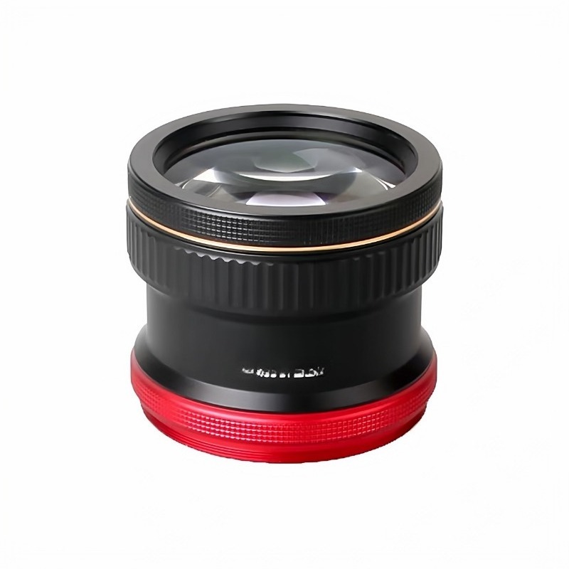WFL06S + 23, подводная погружн – обзор и цена Photography Close Up